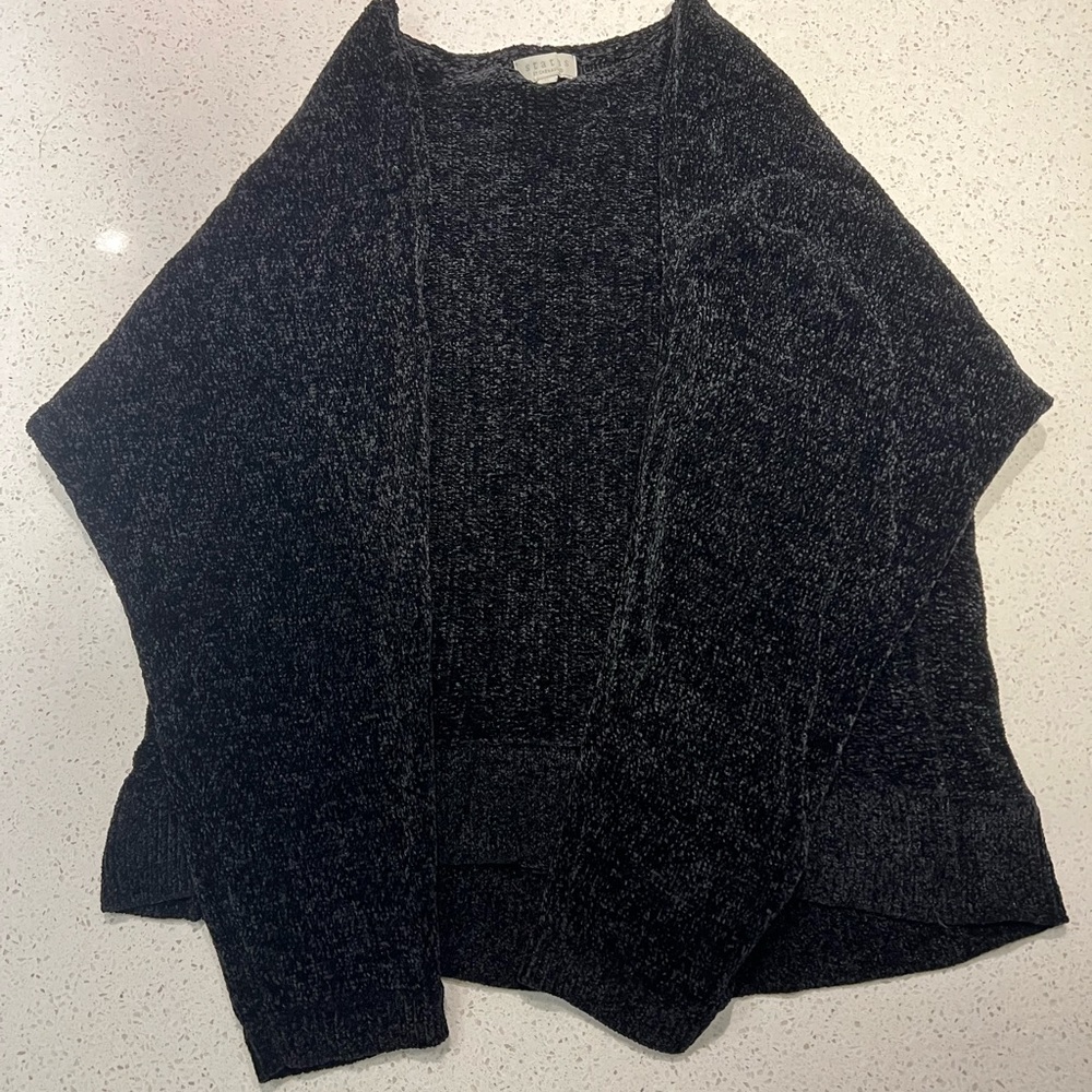 Status Womens Sweater